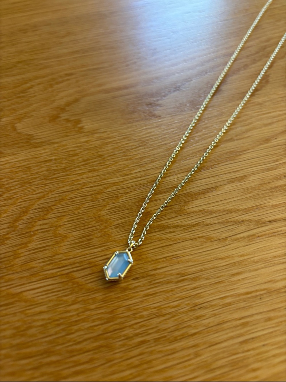 Kendra Scott Pendant Necklace